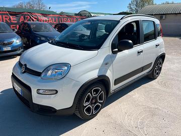 Fiat Panda 1.0 FireFly S&S Hybrid City Life - (PRO