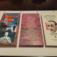 Carte Tarocco, i Tarocch del Cinema