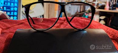 Occhiali da sole Saint Laurent Leggere