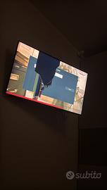 Televisione SAMSUNG