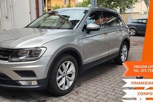 VOLKSWAGEN Tiguan 2� serie 2.0 TDI SCR Busines...