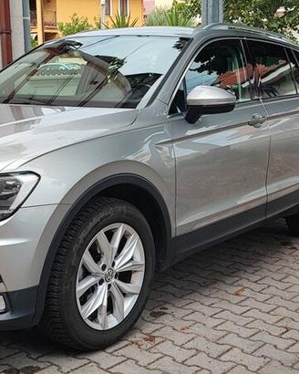 VOLKSWAGEN Tiguan 2� serie 2.0 TDI SCR Busines...