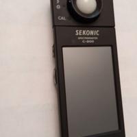 sekonic c800
