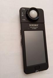 sekonic c800