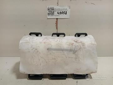 AIRBAG PASSEGGERO OPEL Astra Berlina (K) 39049458