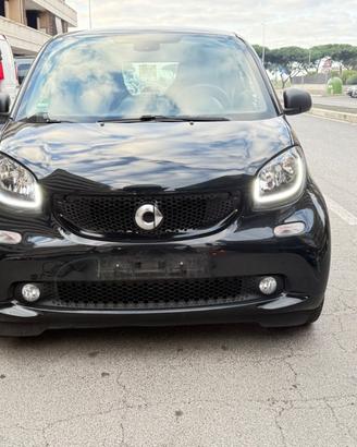 Smart ForTwo 90 0.9 Turbo Passion