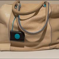 Borsa gabs come nuova