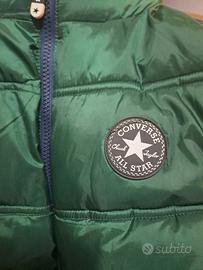Giubbino Converse Bambino