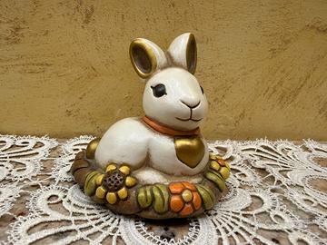 Thun coniglio bianco