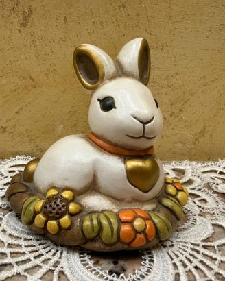 Thun coniglio bianco