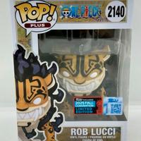 rob lucci one piece 2025 fall edition comic con