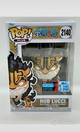 rob lucci one piece 2025 fall edition comic con