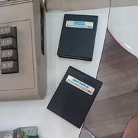 Commodore 64 stock 4 console più 2 schede madre