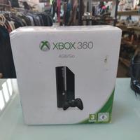 xbox 360 4gb go