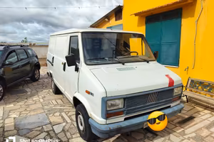 fiat ducato 14  