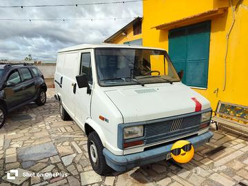 fiat ducato 14  