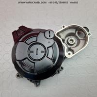 CARTER STATORE KAWASAKI Z125 2021 2020 Z 125 2019