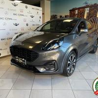 FORD Puma 1.0 Hybrid 125cv ST-Line Design 2