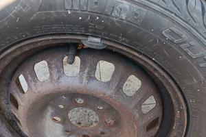 gomme estive / invernali con cerchi