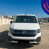 Volkswagen California Camper | 2 Letti - 4 Posti |
