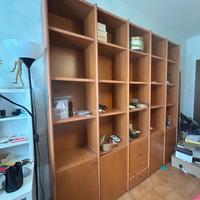 LIBRERIA ( da smontare)