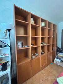 LIBRERIA ( da smontare)