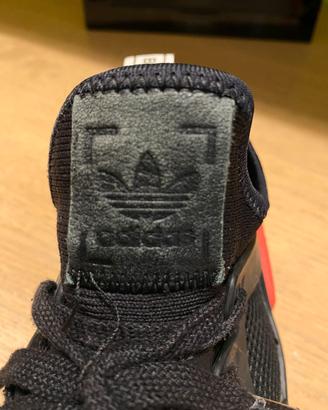 Adidas three stripes Boost