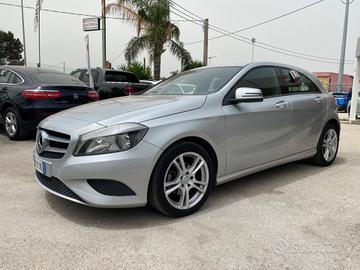 Mercedes-benz A 180 cdi