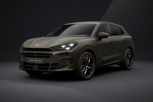 CUPRA CUPRA Terramar Business 1.5 Hybrid 110 kW (1