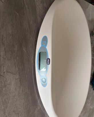Chicco Bilancia Digitale Elettronica Baby Comfort