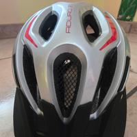 Casco ABUS ciclismo pattinaggio