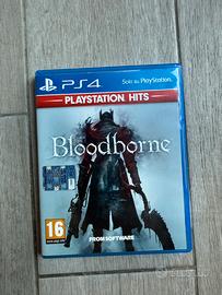 Bloodborne