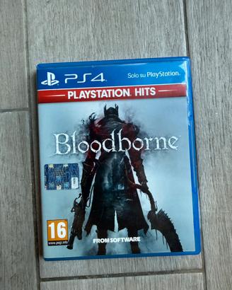 Bloodborne