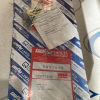 5891920 KIT GUARNIZIONI SMERIGLIO CON TC FIAT 126-