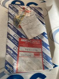 5891920 KIT GUARNIZIONI SMERIGLIO CON TC FIAT 126-