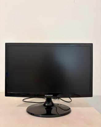 Tv samsung 24 pollici