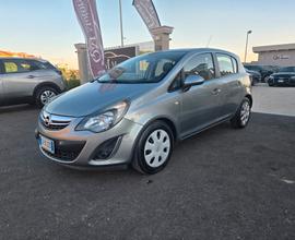 Opel Corsa 1.2 85CV 5 porte GPL-TECH Edition