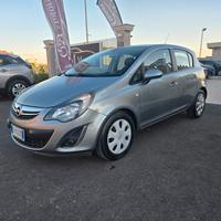 Opel Corsa 1.2 85CV 5 porte GPL-TECH Edition