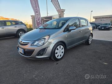 Opel Corsa 1.2 85CV 5 porte GPL-TECH Edition