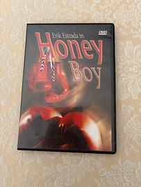 Honey boy