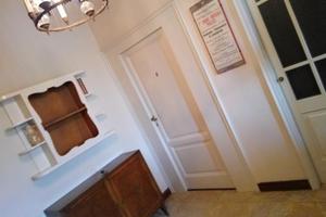 Camere in condivisione