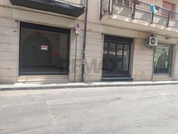 Locale Commerciale - Belpasso