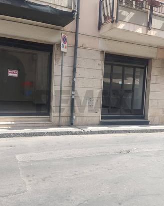 Locale Commerciale - Belpasso