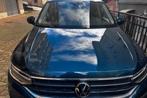 VW Tiguan 2.0 Diesel Business 2022 – 48.000 km