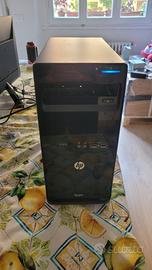 pc con inux