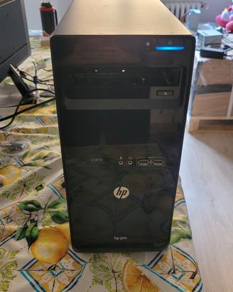 pc con inux