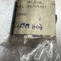 LOTUS TUBO FRENO LPS3 LIBANO 1704 BRAKE HOSE EVASI