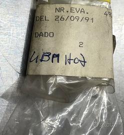 LOTUS TUBO FRENO LPS3 LIBANO 1704 BRAKE HOSE EVASI