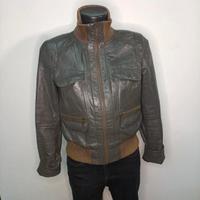 Giacche e Giubbini in vera Pelle 