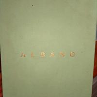 Scarpe Albano